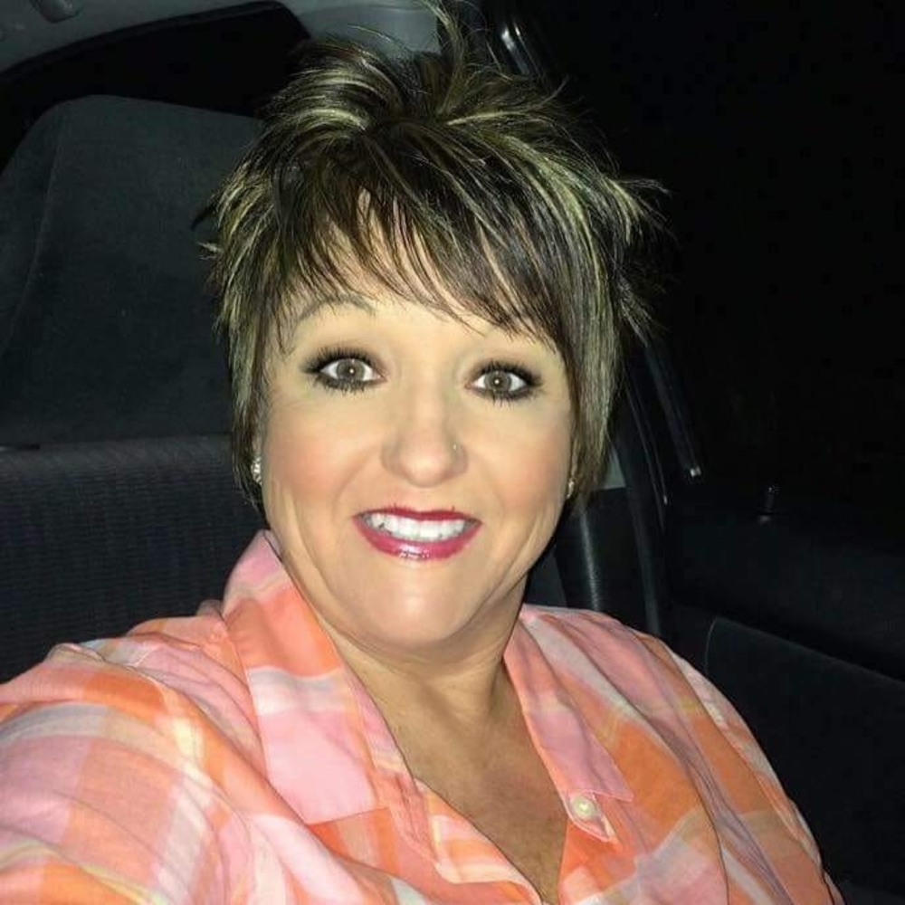 Meet your Posher, Debra